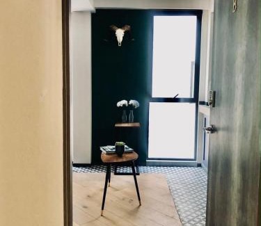 Escandon I Seccion Apartment | Excelente Apto con Terraza Pegado a la Condesa