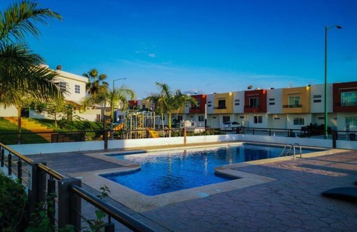 Mazatlan House | Excelente ubicación