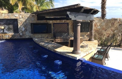 Sunset Beach House | Exclusive Luxury Cabo Home