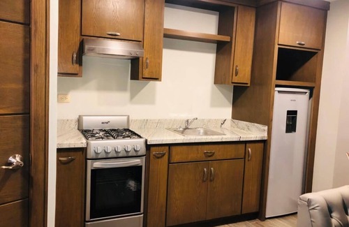 Matamoros Apartment | Executive Department Matamoros