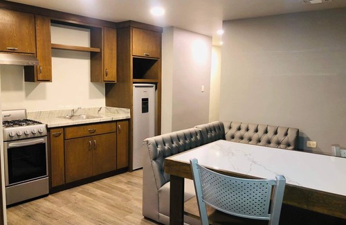 Matamoros Apartment | Executive Department Matamoros