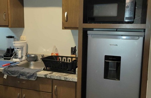 Matamoros Apartment | Executive Department Matamoros