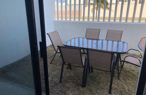 Anton Lizardo House | Experience Mexico, home away from home!