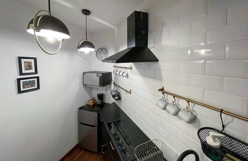 Roma Norte Apartment | Experiencia Histórica en la Roma + Servicio de Transporte