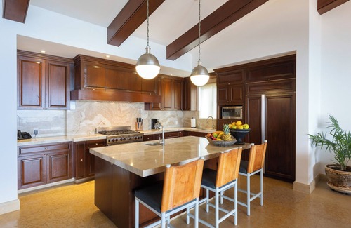 Punta de Mita Condo | Fabulous Beachfront Penthouse Condo, Premier Golf Membership and Yacht