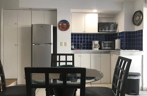 South Hotel Zone Condo | Fantastic Oceanfront Condo