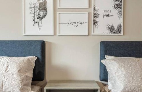 Naucalpan Apartment | Fantastico Departamento En Satelite-echegaray Con Estacionamiento Wifi