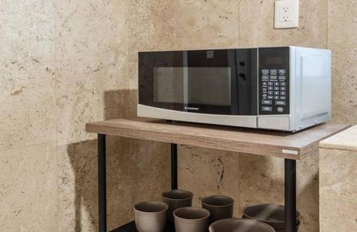 Naucalpan Apartment | Fantastico Departamento En Satelite-echegaray Con Estacionamiento Wifi