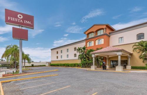 Colima Hotel | Fiesta Inn Colima