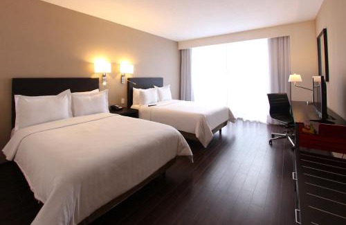 Morelia Hotel | Fiesta Inn Morelia Altozano