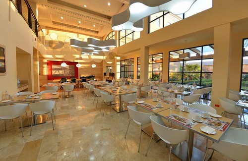 Nueva Nogales Hotel | Fiesta Inn Nogales