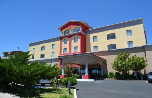 Nueva Nogales Hotel | Fiesta Inn Nogales