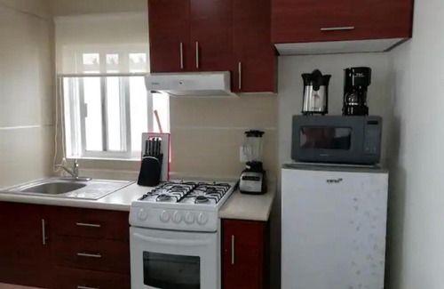 Cuernavaca Apartment | Finca Don Julio
