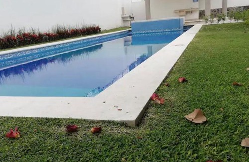 Cuernavaca Apartment | Finca Don Julio
