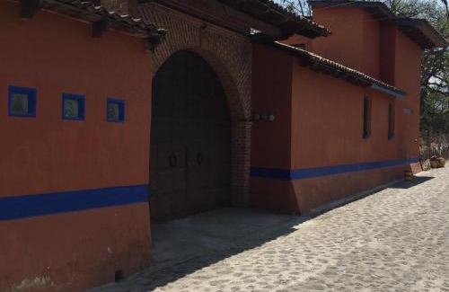 San Guillermo House | Finca Las Palmas