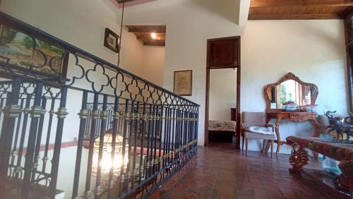 Emiliano Zapata House | Finca MR