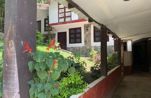 Xilitla Hotel | FINCA QUINTA LOS CEDROS