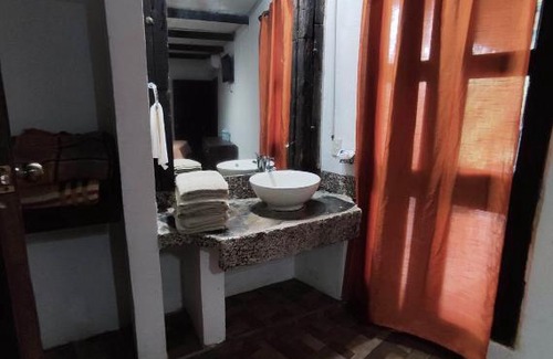 Xilitla Hotel | FINCA QUINTA LOS CEDROS