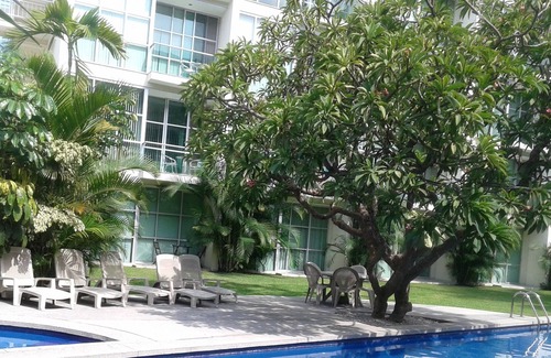 Jacarandas Apartment | Finely Furnished New Loft In The Heart Of Cuernavaca