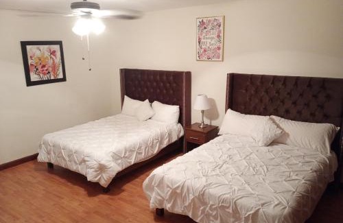 Matehuala Hotel | Flor y Canto Hotel