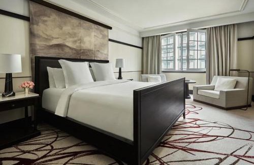 Reforma Hotel | Four Seasons Hotel Mexico City