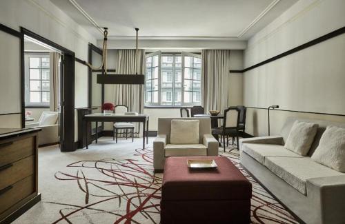 Reforma Hotel | Four Seasons Hotel Mexico City