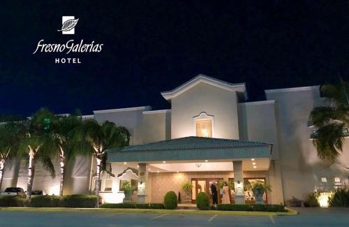 Torreon Hotel | Fresno Galerias