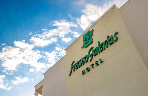 Torreon Hotel | Fresno Galerias