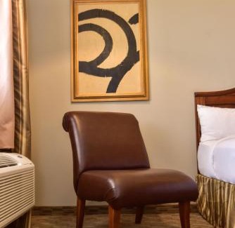 Torreon Hotel | Fresno Galerias