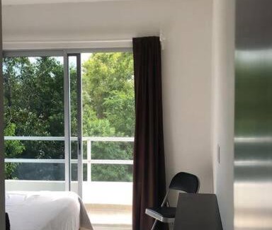 Puerto Morelos Apartment | FRIDA'S Home Marte