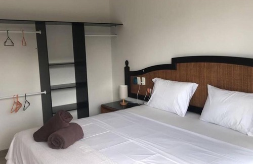 Puerto Morelos Apartment | FRIDA'S Home Marte