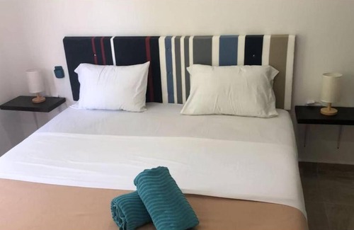 Puerto Morelos Apartment | FRIDA'S Home Marte