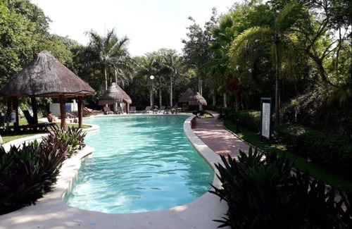 Puerto Morelos Apartment | FRIDA'S Home Marte