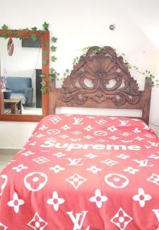 Colonia Emiliano Zapata Apartment | Gacelita Cozumel