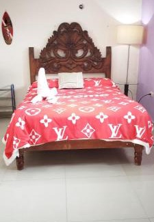 Colonia Emiliano Zapata Apartment | Gacelita Cozumel