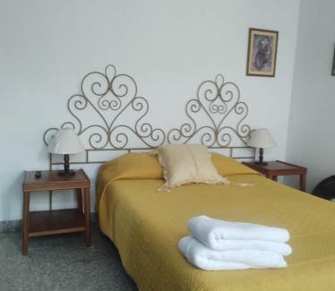 Las Palmas Hostel | Gal - Habitaciones Confortables