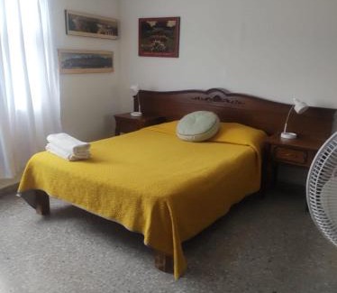 Las Palmas Hostel | Gal - Habitaciones Confortables