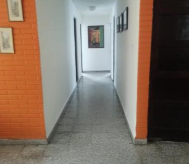Las Palmas Hostel | Gal - Habitaciones Confortables