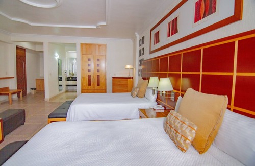 Guaymas Hotel | Gamma Guaymas Armida Hotel