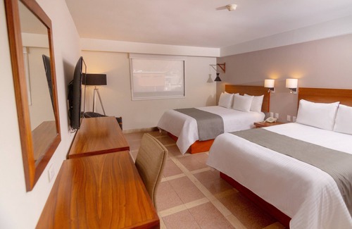 Guaymas Hotel | Gamma Guaymas Armida Hotel