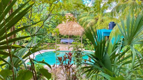 Izamal Bed & Breakfast | Gardenhotel Macan Ché B&B