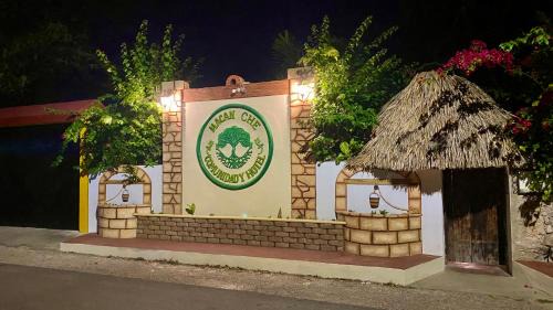 Izamal Bed & Breakfast | Gardenhotel Macan Ché B&B