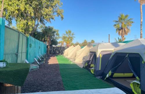 El Pescadero Other | Glamping Las Palmas