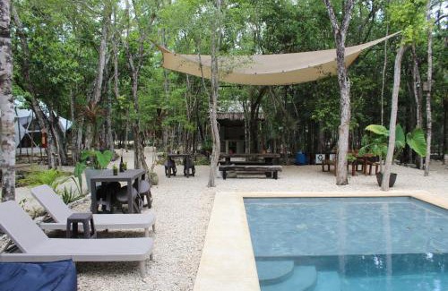 Tulum Other | Glamping Mayan Glam