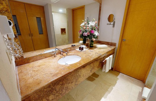 Cozumel Resort | Grand Park Royal Cozumel - All Inclusive