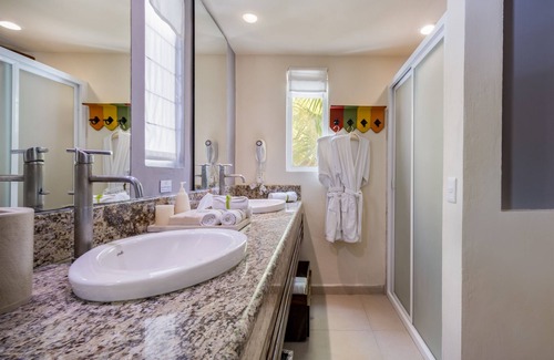 Punta Allen Cabin | Grand Slam Fishing Lodge Tulum