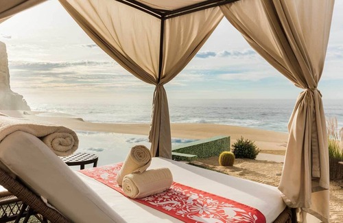 Marina Resort | 🌴Grand Solmar Land's End Resort & Spa ✨ Experience Paradise in a Grand Studio