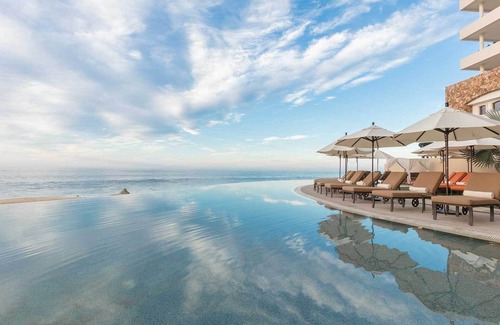 Marina Resort | 🌴Grand Solmar Land's End Resort & Spa ✨ Experience Paradise in a Grand Studio