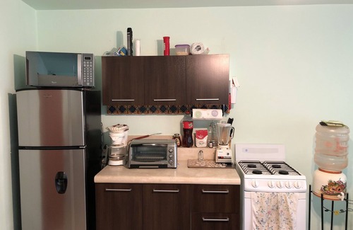 Chapala Centro Apartment | Great Chapala Rental