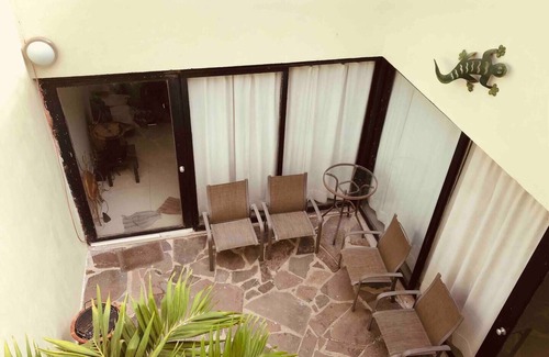 Chapala Centro Apartment | Great Chapala Rental